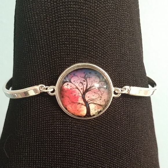 Jewelry -  5 for $30 Tree of Life Bracelet - New